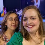 Jennifer Garcia Santana - @la_cometa_de_colores Instagram Profile Photo