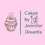 Jennifer Douetts - @cakes.by.jennifer_douetts Instagram Profile Photo