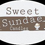 Sweet Sundae Candles - @jenniferfelling Instagram Profile Photo