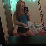 Jennifer Ford - @jenniferford_420 Instagram Profile Photo