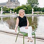Jennifer | France Travel Specialist - @gourmetadventurestravel Instagram Profile Photo