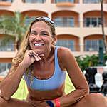 Jennifer Franks - @jenfrankscozumel Instagram Profile Photo