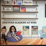 Jennifer Gerber - @discover_at_wms Instagram Profile Photo