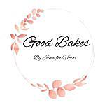 Good bakes by jennifer???? - @good_bakes__ Instagram Profile Photo
