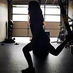 Jennifer Greenwell - @jengreenwell_training Instagram Profile Photo