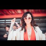 Jennifer Greer - @hifrwank Instagram Profile Photo