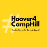 Jennifer Hoover - @hoover4camphill Instagram Profile Photo