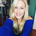 Jennifer Hosford - @jenniferhosford Instagram Profile Photo
