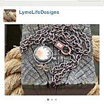 Jennifer Hurn - @lymelifedesigns Instagram Profile Photo