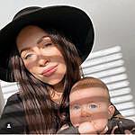 Jennifer Ivy - @behappy_mum Instagram Profile Photo