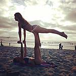 Jennifer Kendrick - @fiestadepantalones Instagram Profile Photo