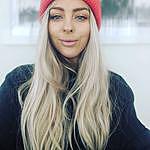 Jennifer Kent - @jenkent1989 Instagram Profile Photo