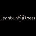 Jennifer Kirk - @_jennbunnyfitness Instagram Profile Photo