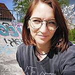 Jennifer Lattin - @_die_jenni_ Instagram Profile Photo