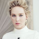 Jennifer Lawrence ???? - @jennifer.x.lawrence Instagram Profile Photo