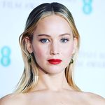 Jennifer Lawrence - @jenniferlawrence4324 Instagram Profile Photo