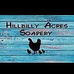 Jennifer Looper - @hillbilly_acres_soapery Instagram Profile Photo