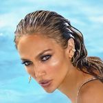Jennifer Lopez - @jlo.world Instagram Profile Photo
