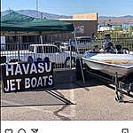 Jennifer Lowery - @havasu_jet_boats Instagram Profile Photo