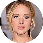 Jennifer Lawrence - @j_law_official_account Instagram Profile Photo