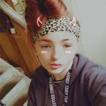 Jennifer Lowrey - @badbitch4202007 Instagram Profile Photo