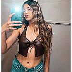 Jennifer Luna - @_jenniferluna Instagram Profile Photo