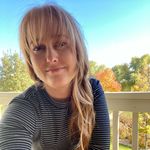 Jennifer Luther - @jennandtonic93 Instagram Profile Photo