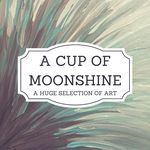 Jennifer Mohr - @cupofmoonshine Instagram Profile Photo