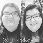 Jennifer Mosley - @j_mosley88 Instagram Profile Photo