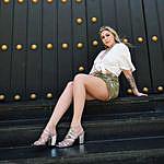 Jennifer Nichols - @jennifer_nichols__ Instagram Profile Photo
