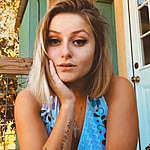 Jennifer Osborne - @_.jennifer._.paige._ Instagram Profile Photo