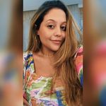 Jennifer Palma - @_jenniferpalma Instagram Profile Photo