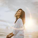 Jennifer Rachel - @rclnatasyaa Instagram Profile Photo