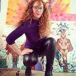 Jennifer Ramsey - @jamseyart Instagram Profile Photo