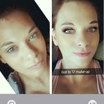 Jennifer ritchie - @jennifer_ritchie Instagram Profile Photo