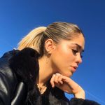 Jennifer Rivera - @__jenniferrivera Instagram Profile Photo