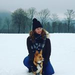 Jennifer Rook - @xxjennyyyy Instagram Profile Photo