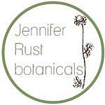 Jennifer Rust - @jenniferrustbotanicals Instagram Profile Photo