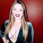 Jennifer Shafer - @cussing_like_a_sailor Instagram Profile Photo