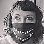 Jennifer Shreve - @jennfomation Instagram Profile Photo
