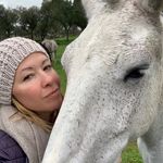 Jennifer Sims - @eqglobetrotter Instagram Profile Photo