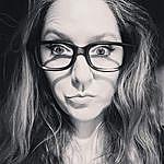 Jennifer Six - @j6artsandcrafts Instagram Profile Photo