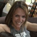 Jennifer Spence - @jcpspence Instagram Profile Photo