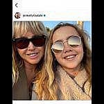 Jennifer Tisdale - @jenkellytisdale Instagram Profile Photo