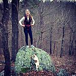 Jennifer Trimble - @jenniferstn Instagram Profile Photo
