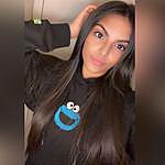 Jennifer Velasquez - @__jennifervelasquez__ Instagram Profile Photo