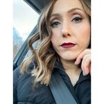 Jennifer Warren - @jenniferwarren___ Instagram Profile Photo