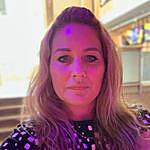 Jennifer Washington - @jenniejj1 Instagram Profile Photo