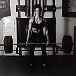 Jennifer Wilhite - @coachjen.fitfoods Instagram Profile Photo