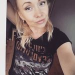 Jennifer Wolford - @jennifferfrd Instagram Profile Photo